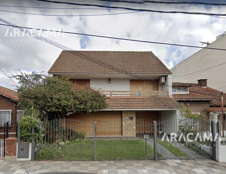 #4930631 | Sale | House | Monte Grande (Aracama Propiedades)