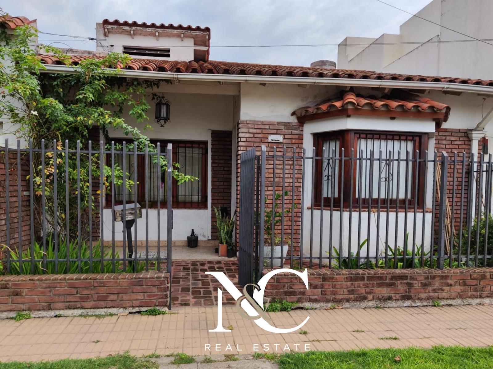 #5146176 | Venta | Casa | San Bernardo (Lujan) (Gustavo Nogueira Real Estate)