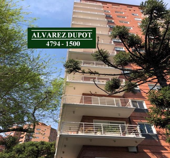 #5043959 | Rental | Apartment | La Lucila (Álvarez Dupot Propiedades)
