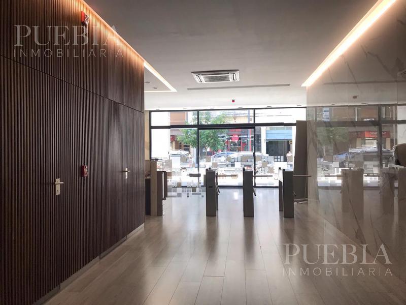 #5132391 | Alquiler | Oficina | Parque Patricios (Puebla Inmobiliara)