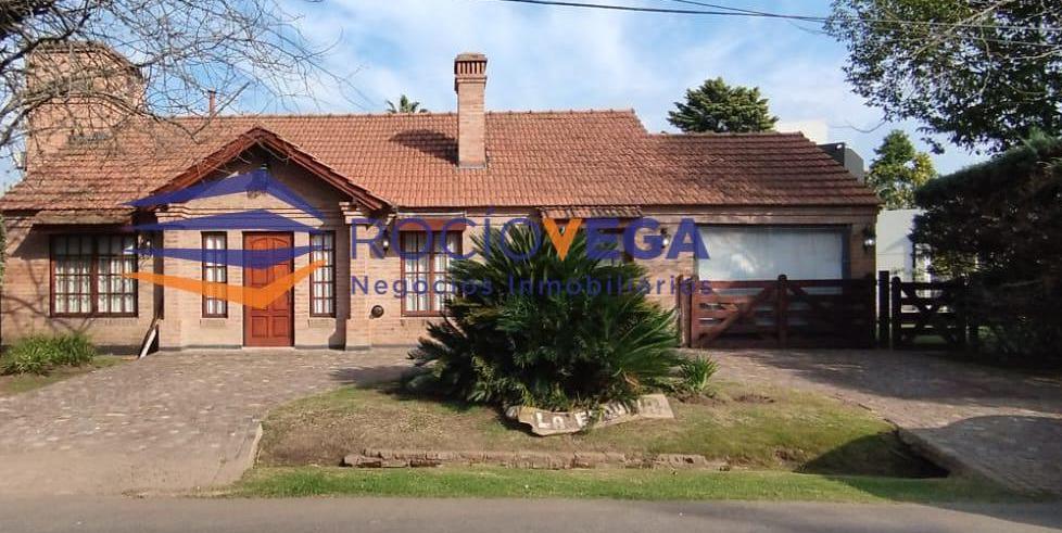 #5062312 | Venta | Casa | Banco Provincia De Bs. As. (Vega Negocios Inmobiliarios)