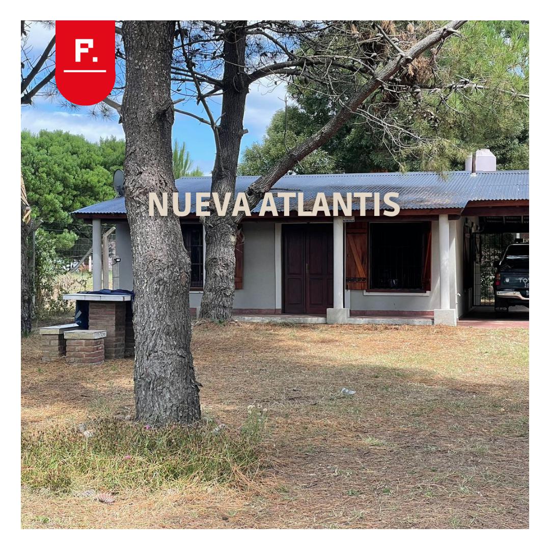 #5173676 | Venta | Casa | Nueva Atlantis (Pavon Ferrario)