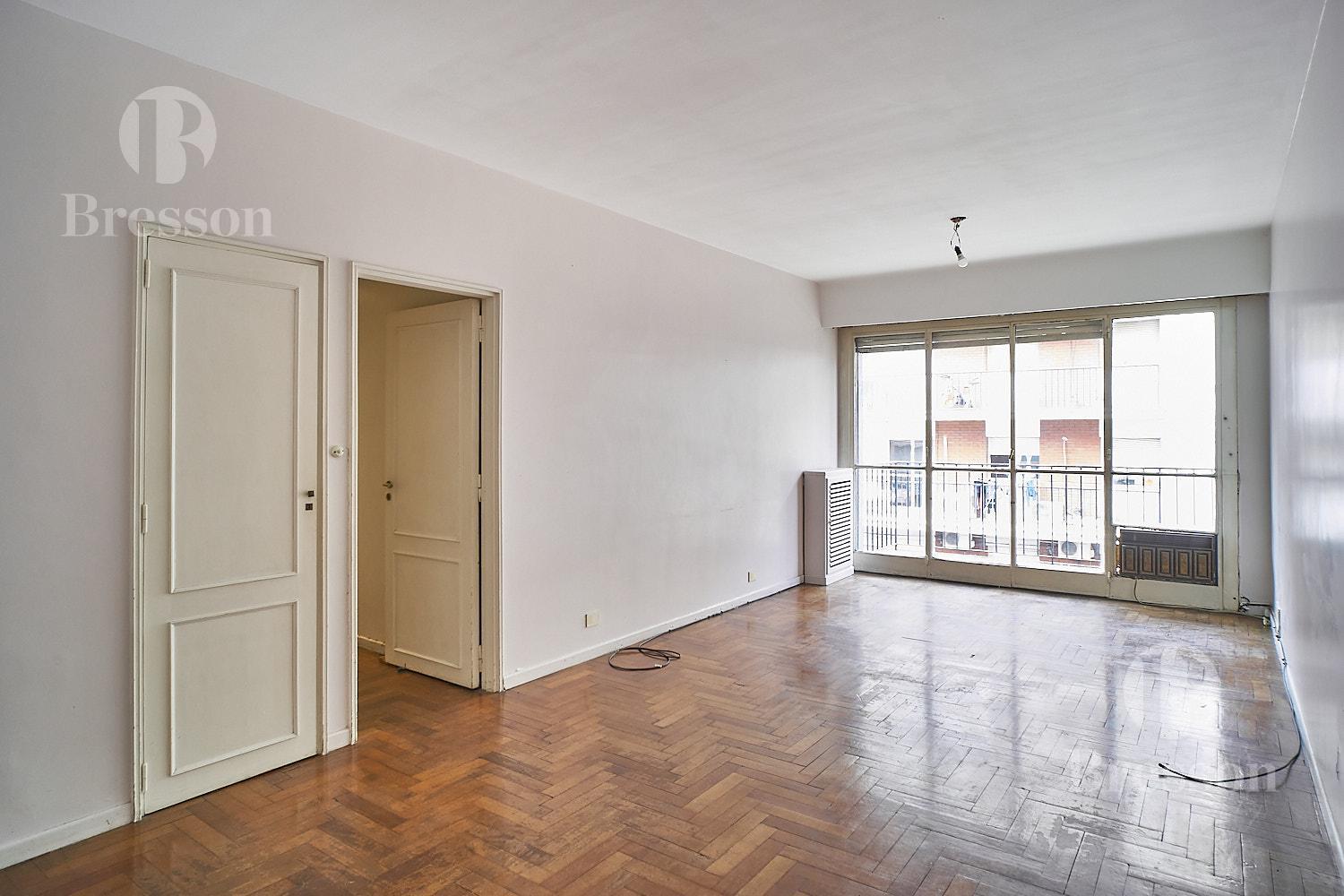 #5111408 | Sale | Apartment | Recoleta (Bresson Brokers)