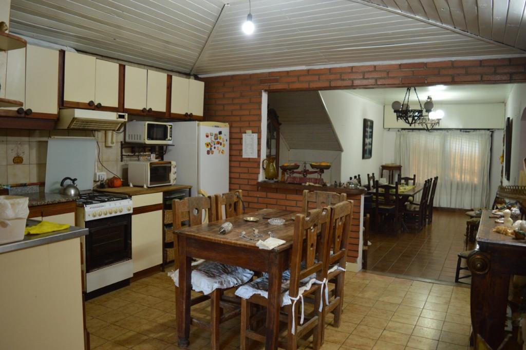 #2940123 | Sale | House | Don Torcuato (Guallini Propiedades)