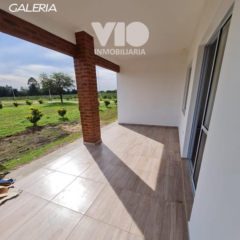 #4377266 | Sale | House | Ejido Colon (VIO Emprendimientos)