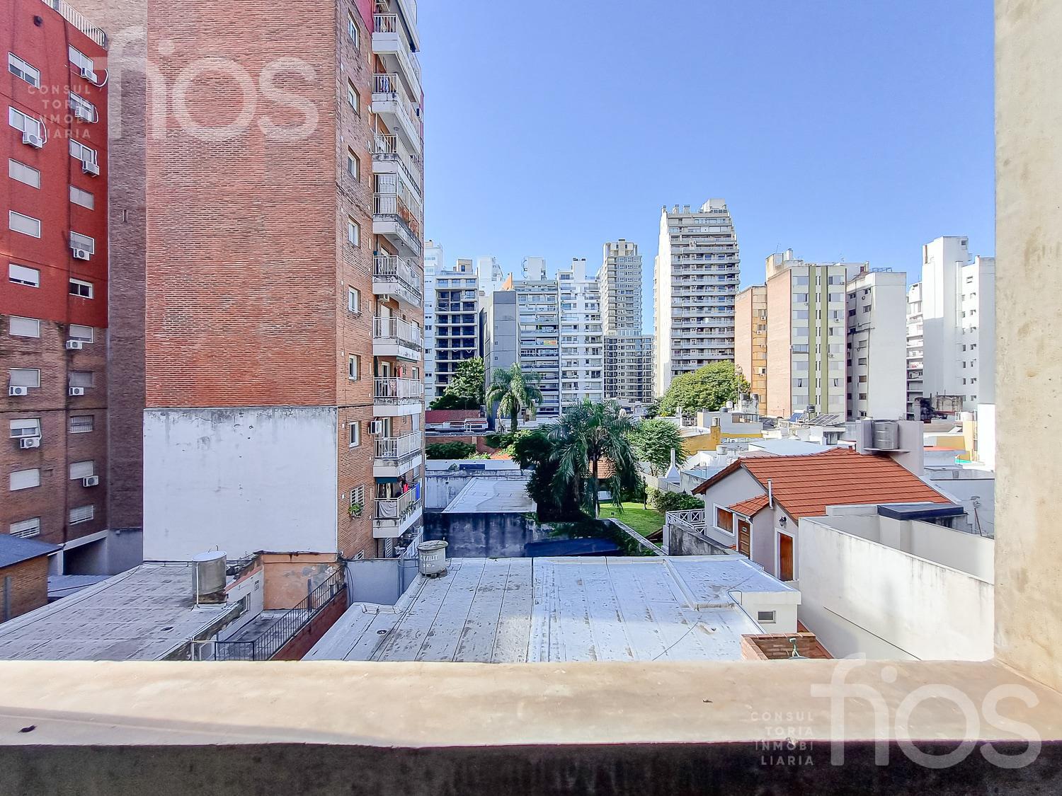 #5085256 | Venta | Departamento | Parque (FIOS CONSULTORIA INMOBILIARIA)