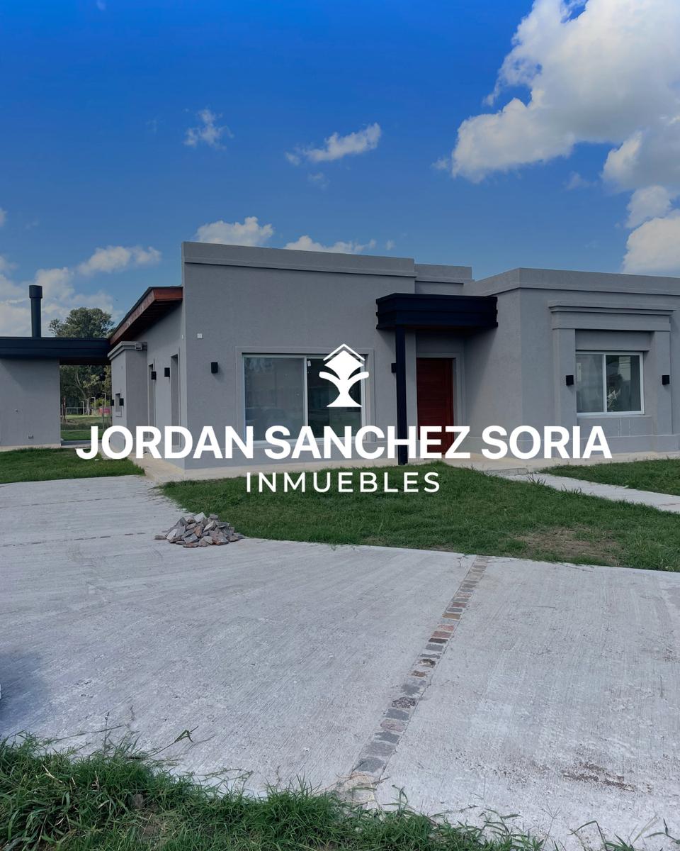 #4921219 | Venta | Casa | Country Club Los Cardales (Silvina Sanchez Soria)