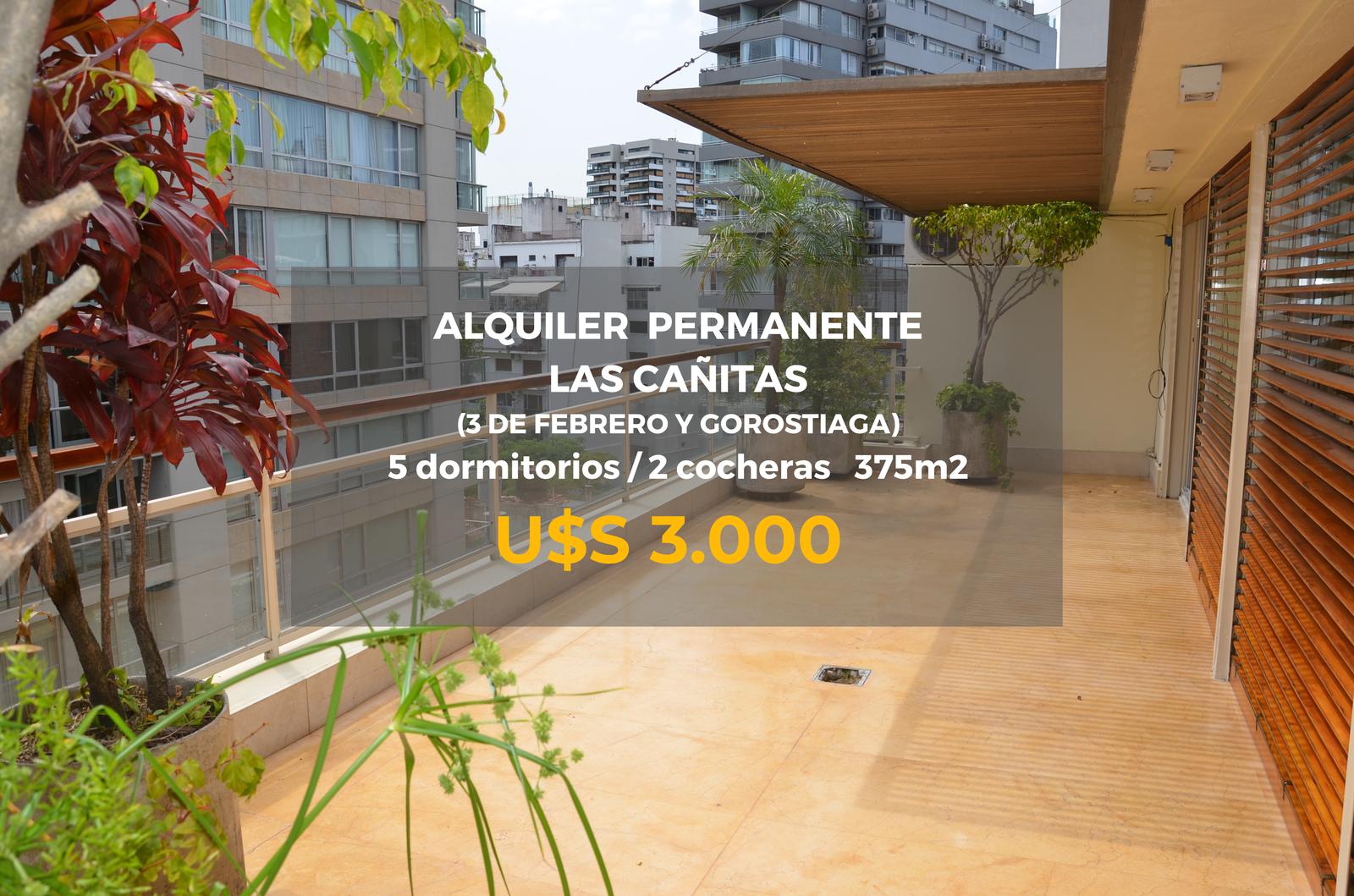 #5007334 | Alquiler | Departamento | Belgrano Barrancas (Colussi propiedades)
