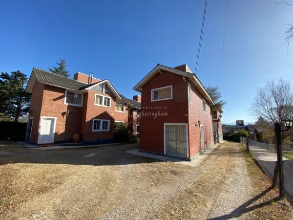 #4014175 | Venta | Departamento | Santa Rosa De Calamuchita (INMOBILIARIA FOTHERINGHAM)