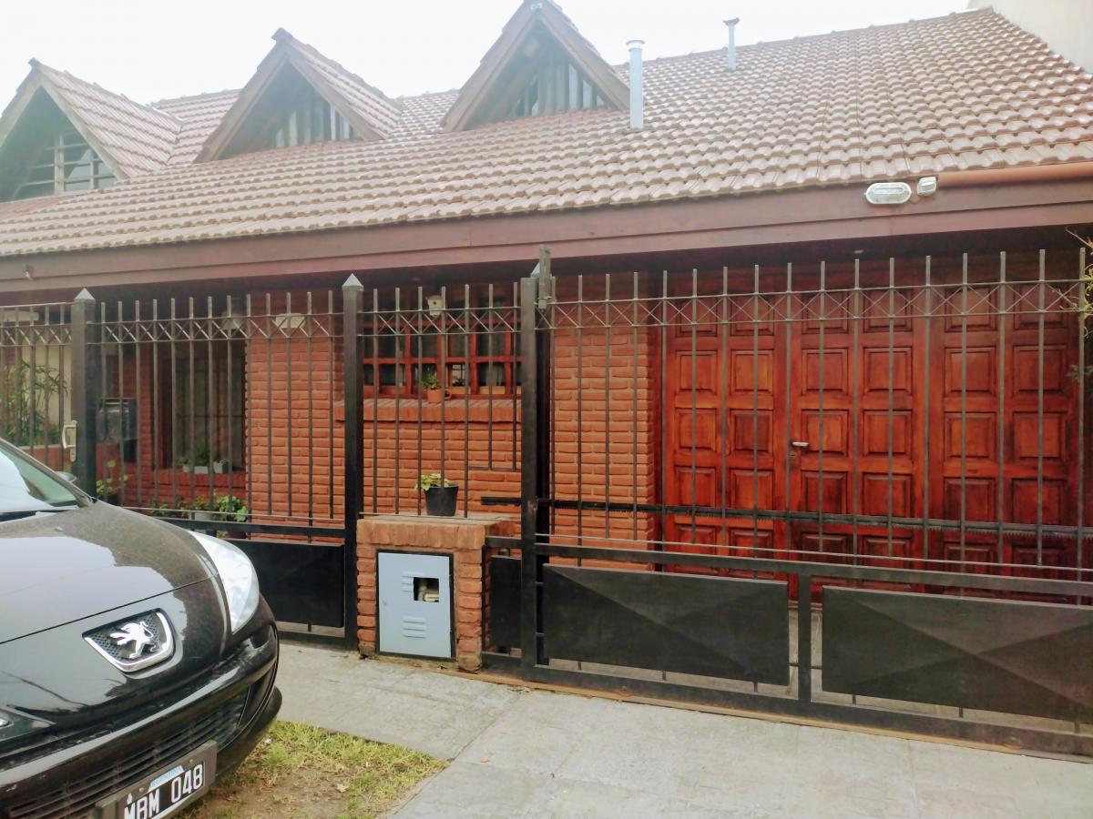 #5072789 | Venta | Casa | Mar Del Plata (Estudio Yacoub)