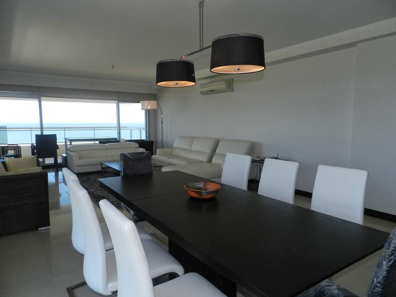 #865382 | Rental | Apartment | Playa Brava (Terramar)