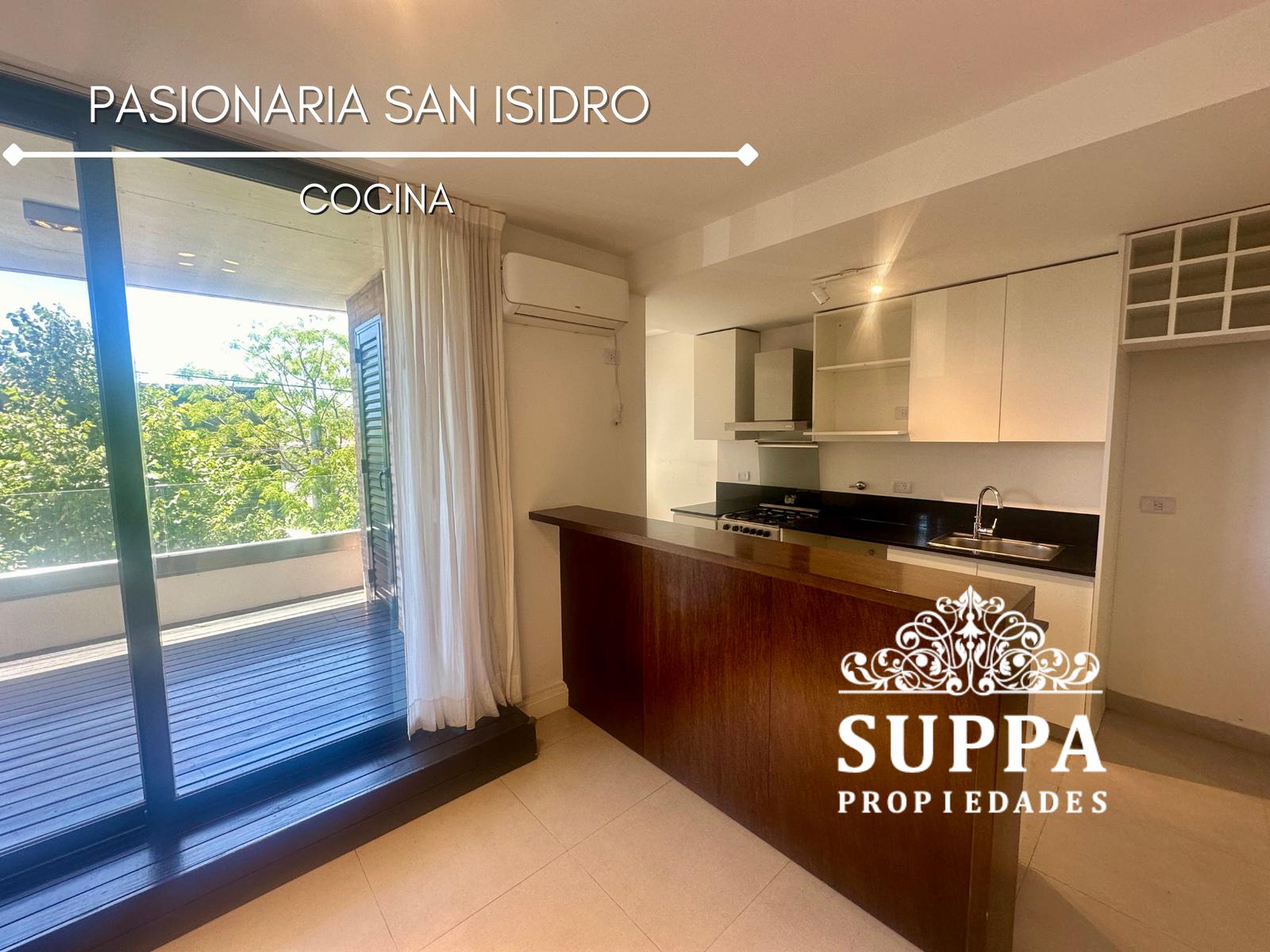 #5183395 | Venta | Departamento | San Isidro Libertador / Lasalle (Suppa Propiedades)