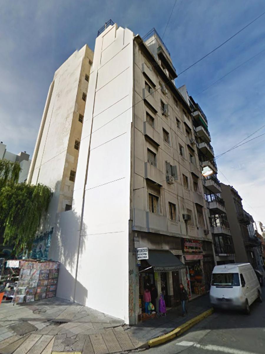 #5273756 | Alquiler | Departamento | San Telmo (Maico Propiedades)