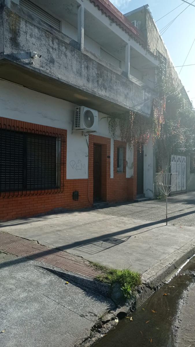 #5458233 | Venta | Casa | San Fernando (DL-delcastilloprop)