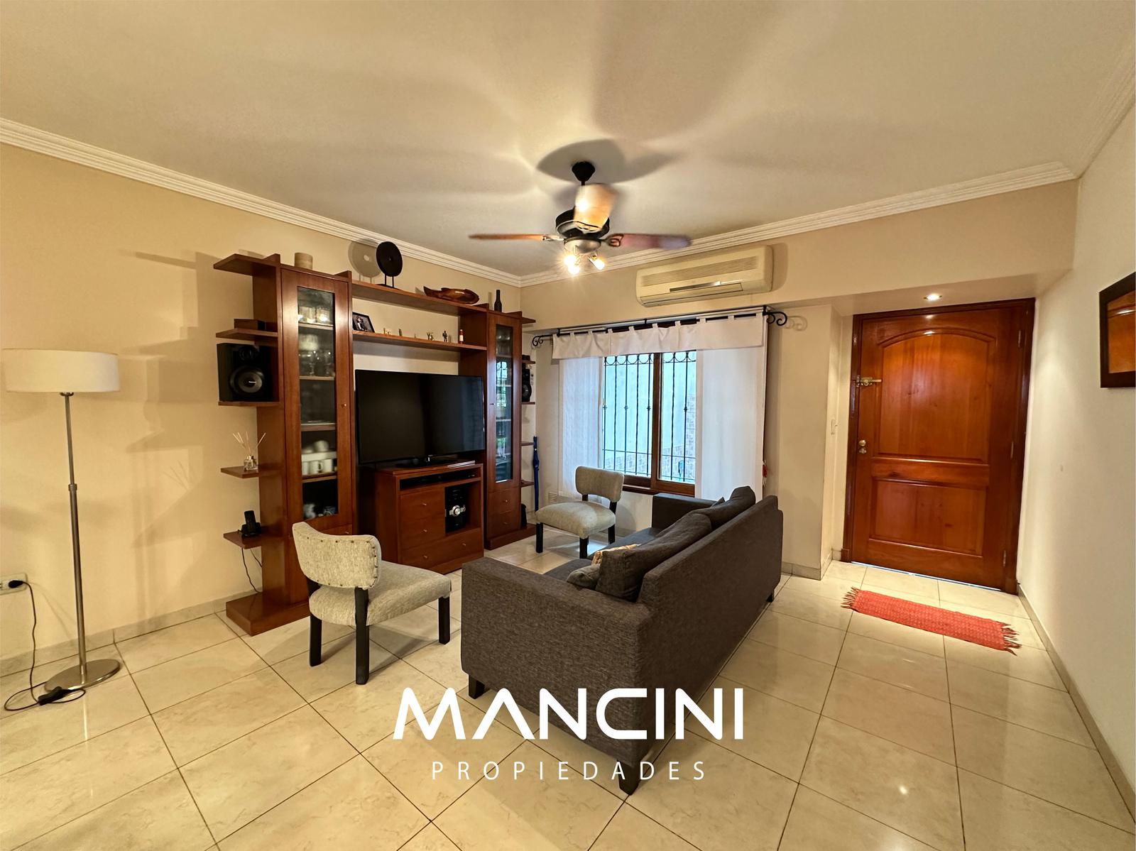 #5022391 | Sale | Horizontal Property | Villa Devoto (Mancini propiedades)