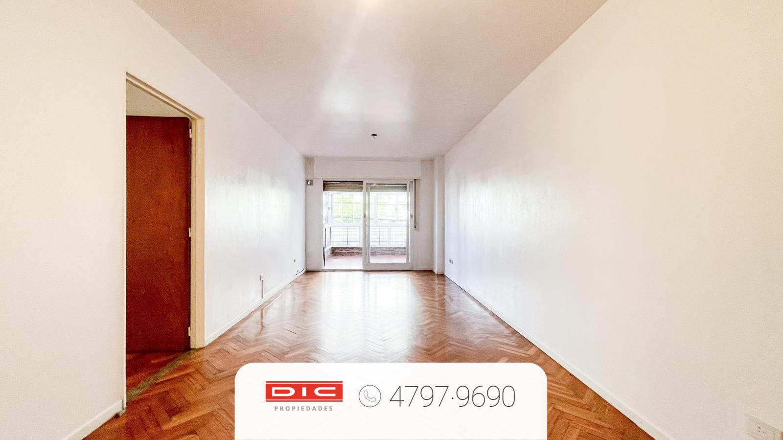 #5090454 | Sale | Apartment | Vicente Lopez Vias / Rio (Dic Propiedades)