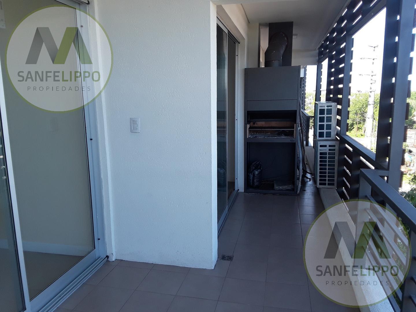 #4521063 | Venta | Departamento | Ciudad De Tigre (Sanfelippo Propiedades)