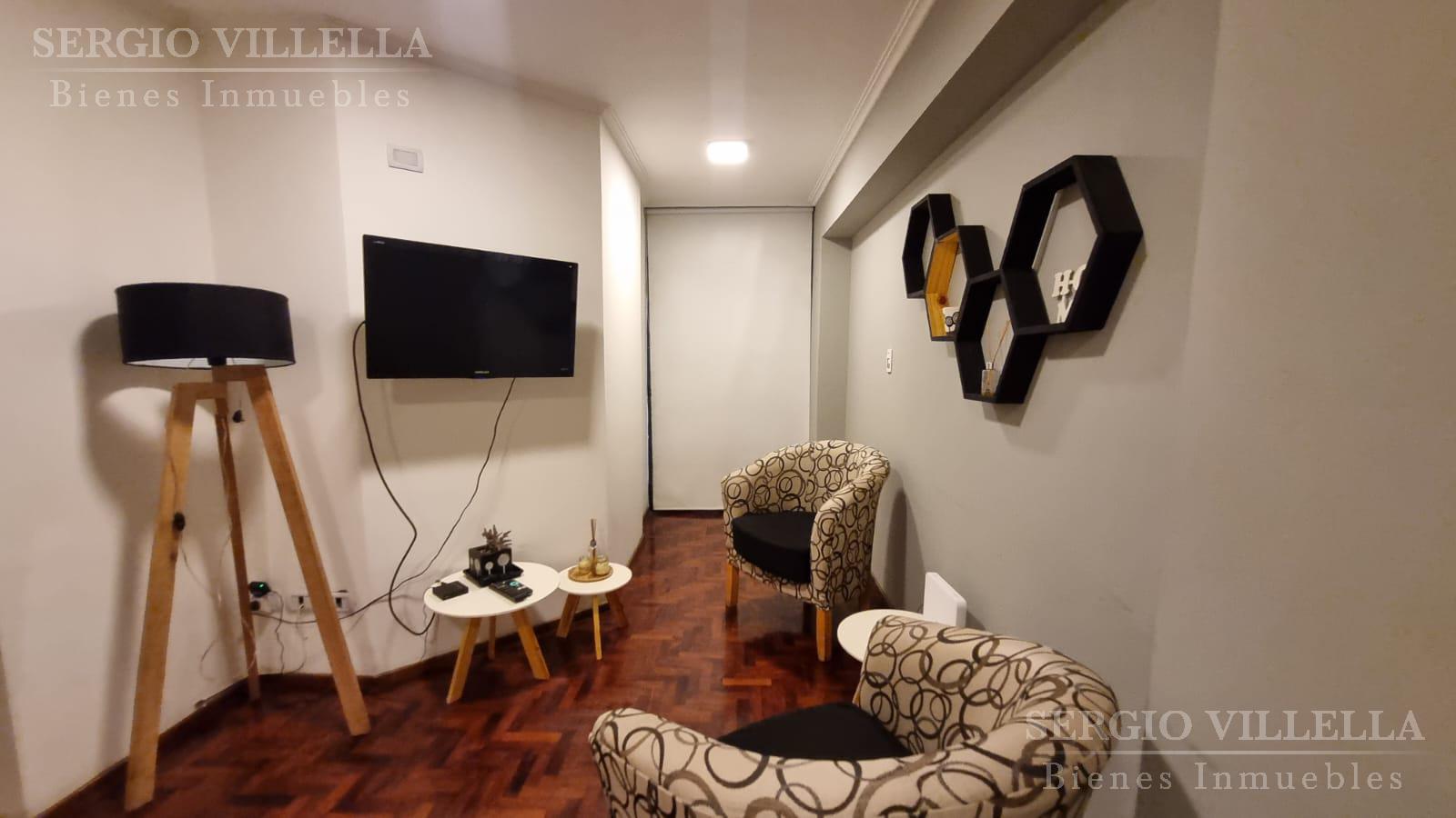 #5250139 | Rental | Apartment | Nueva Cordoba (Sergio Villella)