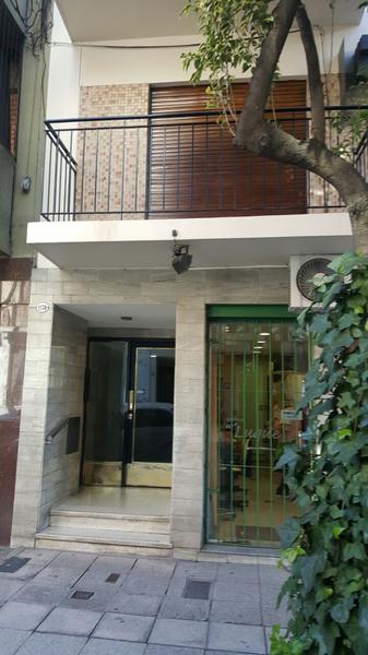 #5281619 | Venta | Departamento | Belgrano (Fiks)