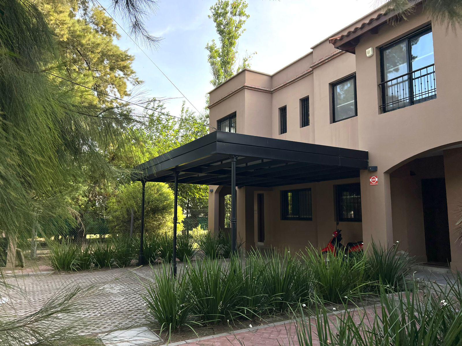 #4916861 | Venta | Departamento | Fisherton (Gonzalo Guiñazú - Negocios Inmobiliarios)