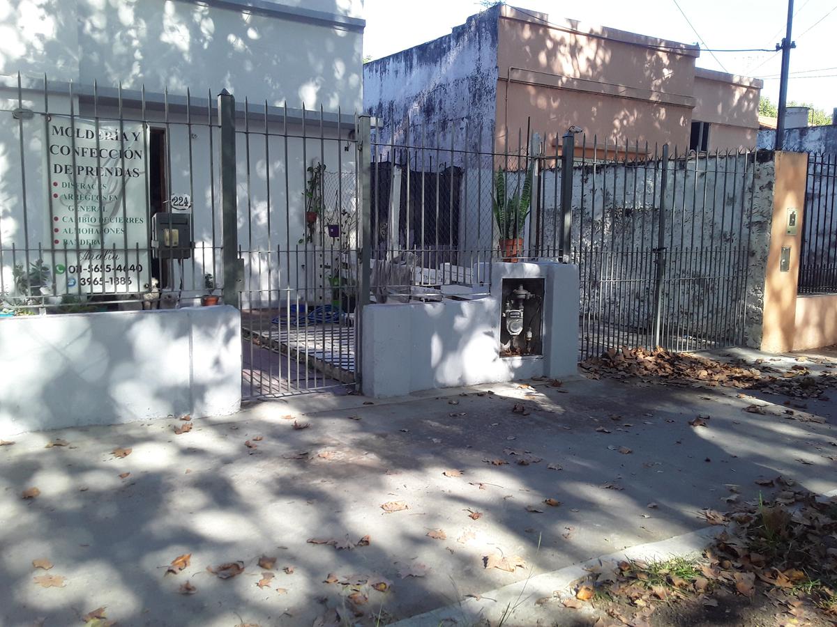 #3829172 | Venta | Casa | Monte Grande (MCB Propiedades)