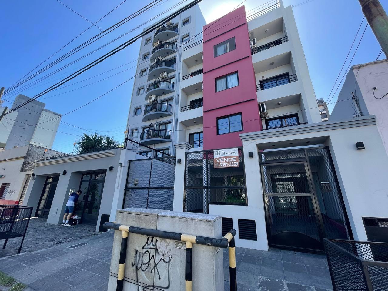 #5106445 | Venta | Departamento | Quilmes (Leandro Muñiz Servicios Inmobiliarios)