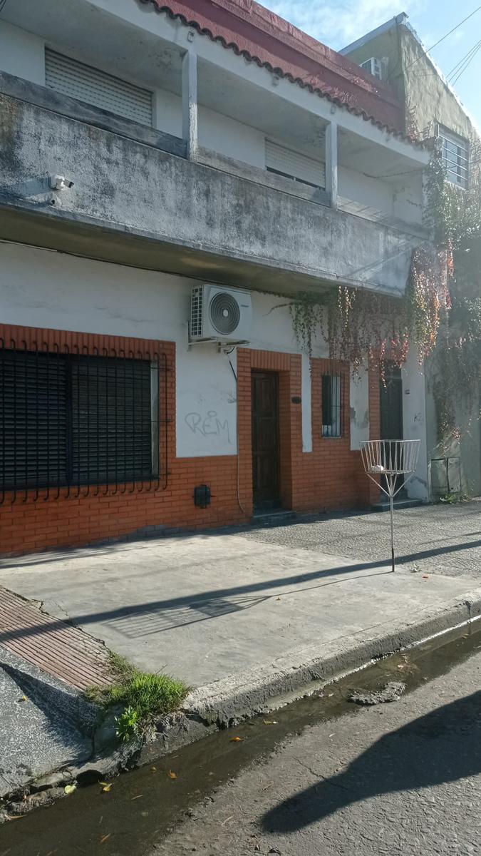 #5458234 | Venta | Casa | San Fernando (DL-delcastilloprop)