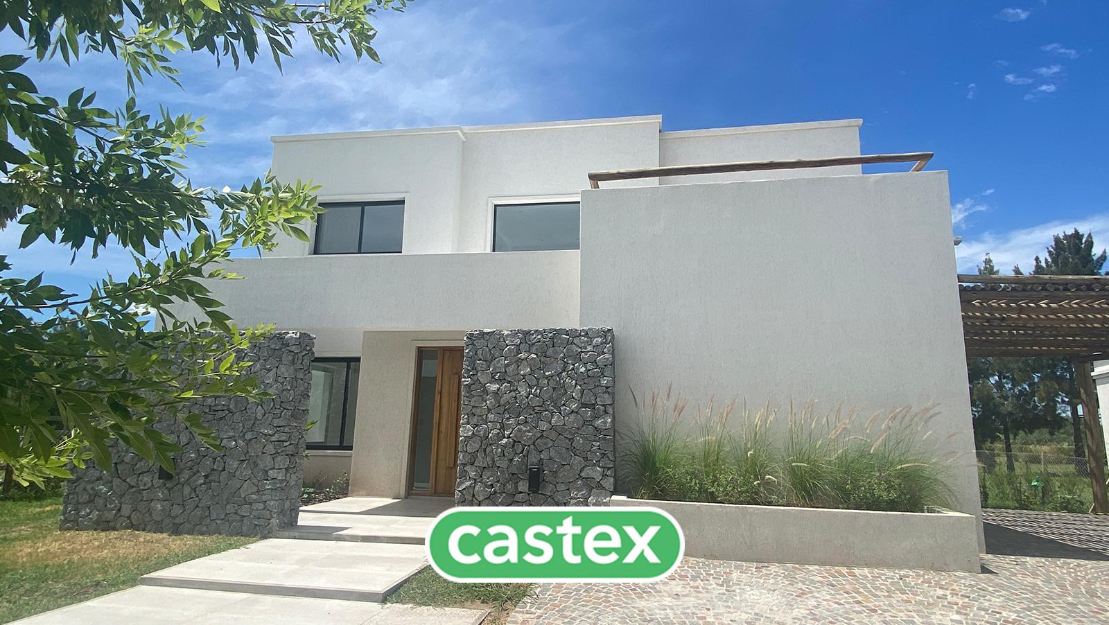 #4868291 | Sale | House | El Naudir (Castex Tigre)