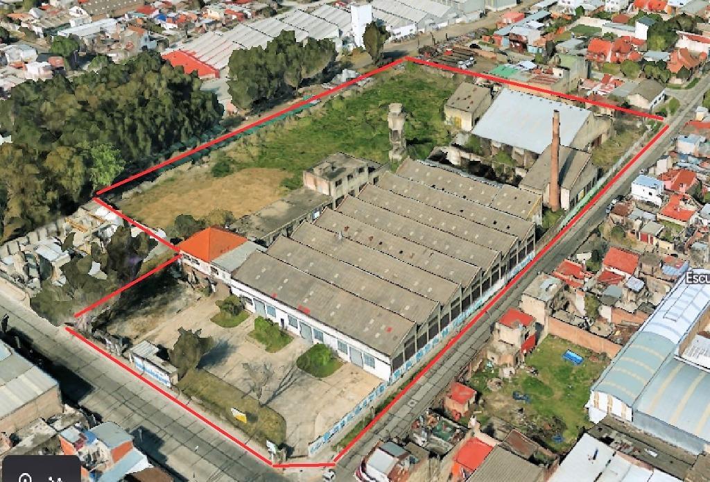 #4578569 | Venta | Lote | Villa Dominico (ANTUNEZ VEGA)