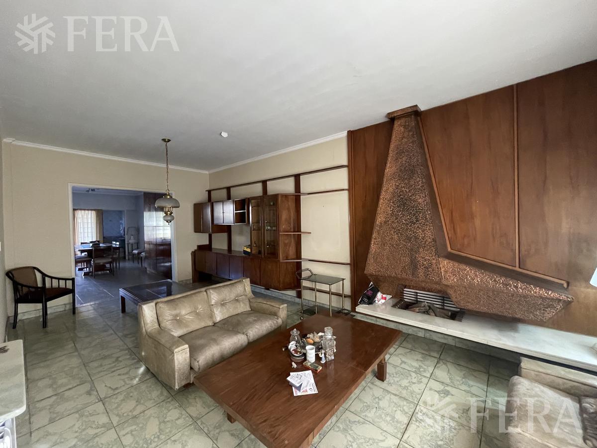 #3662452 | Venta | Casa | Don Bosco (Fera y Asociados)