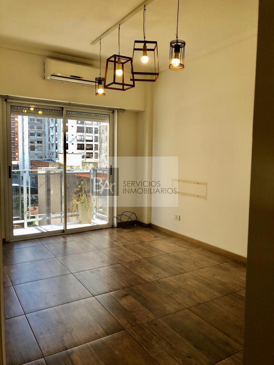 #4985541 | Venta | Departamento | Ramos Mejia (BAR Propiedades)