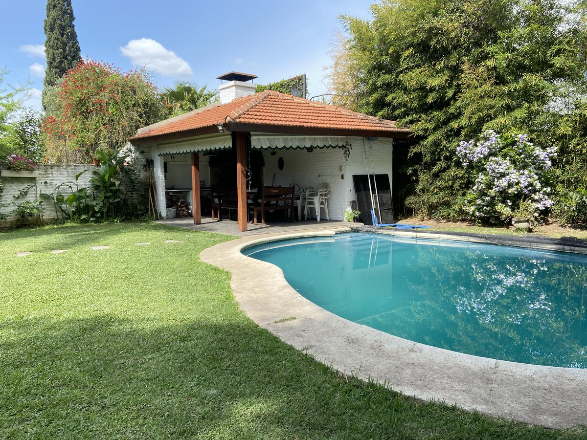 #4751800 | Temporary Rental | House | San Isidro Lomas Hipodromo / Panamericana (Viramonte Noguer Propiedades)