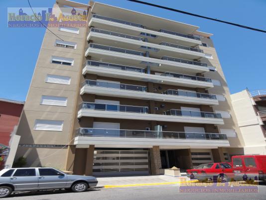 #5086704 | Rental | Apartment | General San Martin (Horacio E. Acosta Negocios Inmobiliarios)