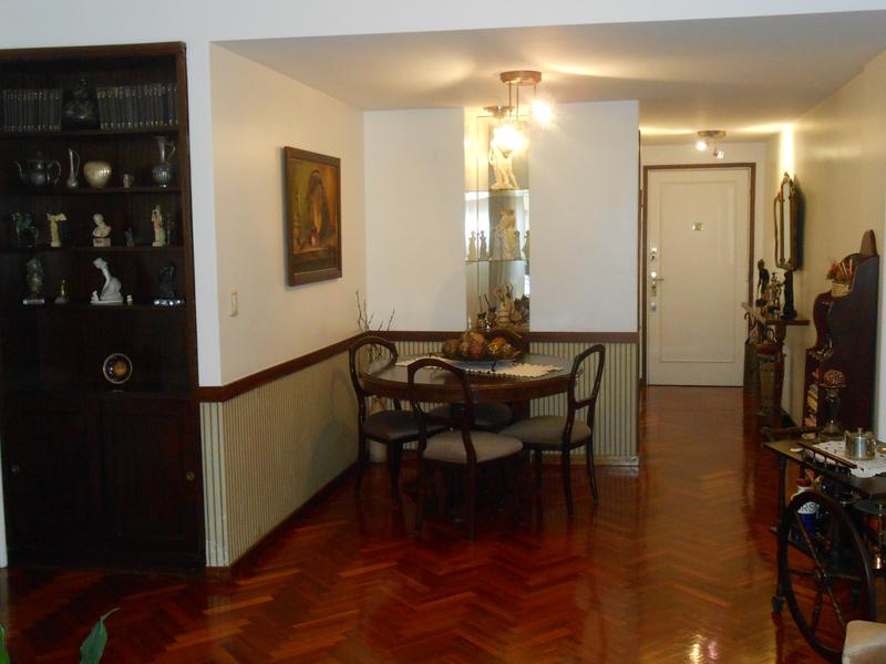 #731133 | Venta | Departamento | Recoleta (Perez Compel)