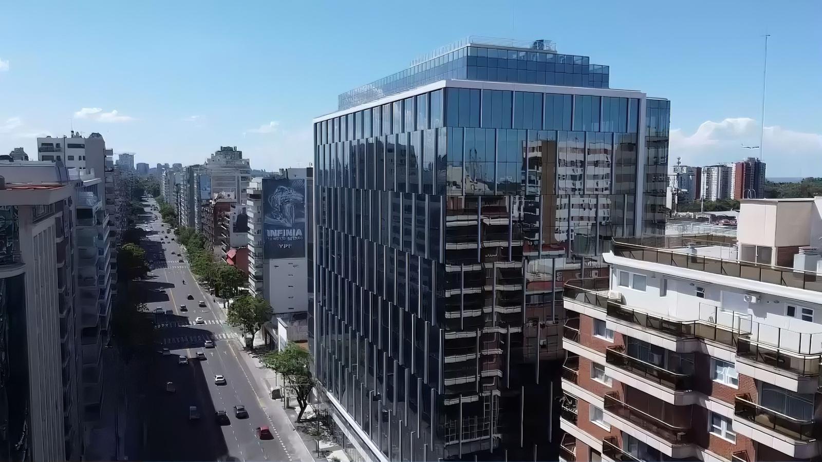 #5035846 | Rental | Office | Belgrano (Interwin)