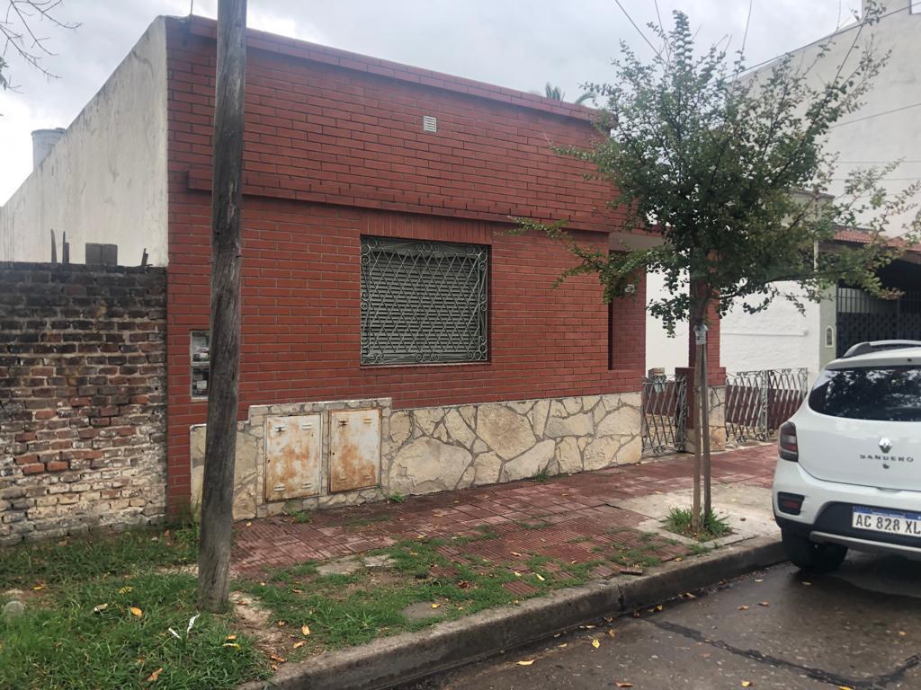 #2431482 | Venta | PH | San Fernando Vias  /  Panamericana (Martín Alonso Propiedades)