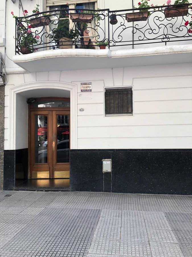 #3611147 | Alquiler | Departamento | Las Cañitas (RHR Real State)