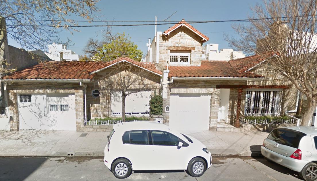 #4778532 | Sale | House | San Juan (Arriola Propiedades)