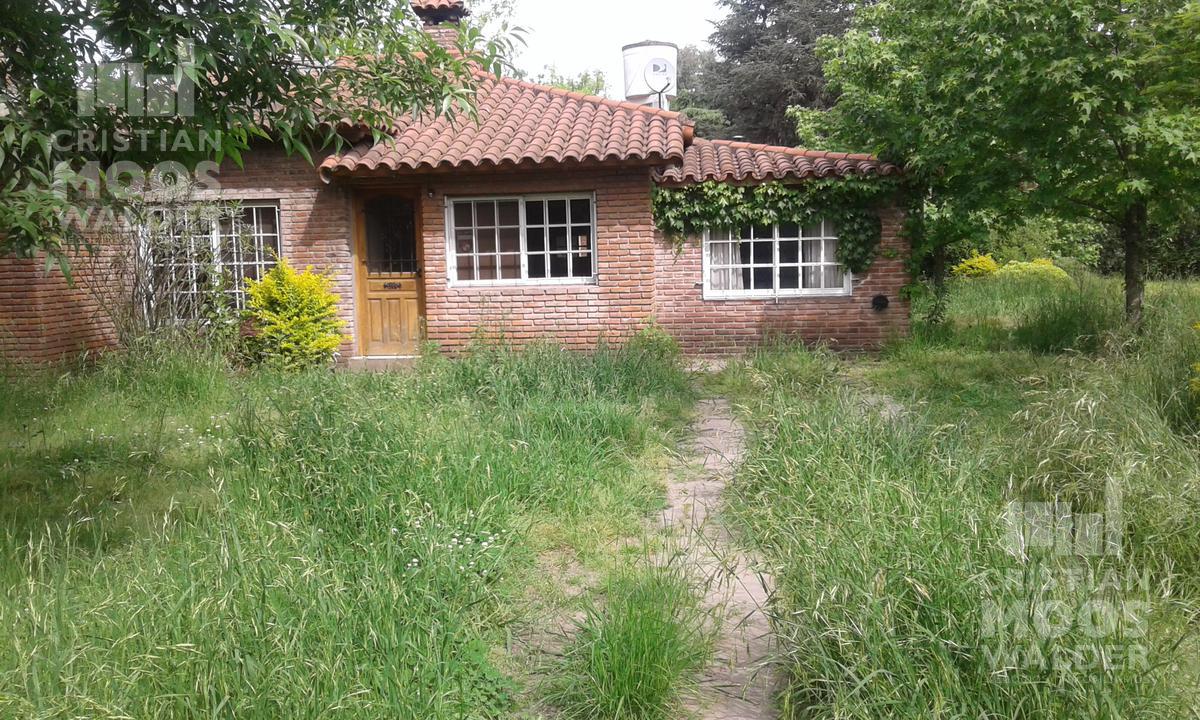 #355197 | Venta | Lote | Ingeniero Maschwitz (Cristian Mooswalder Propiedades)