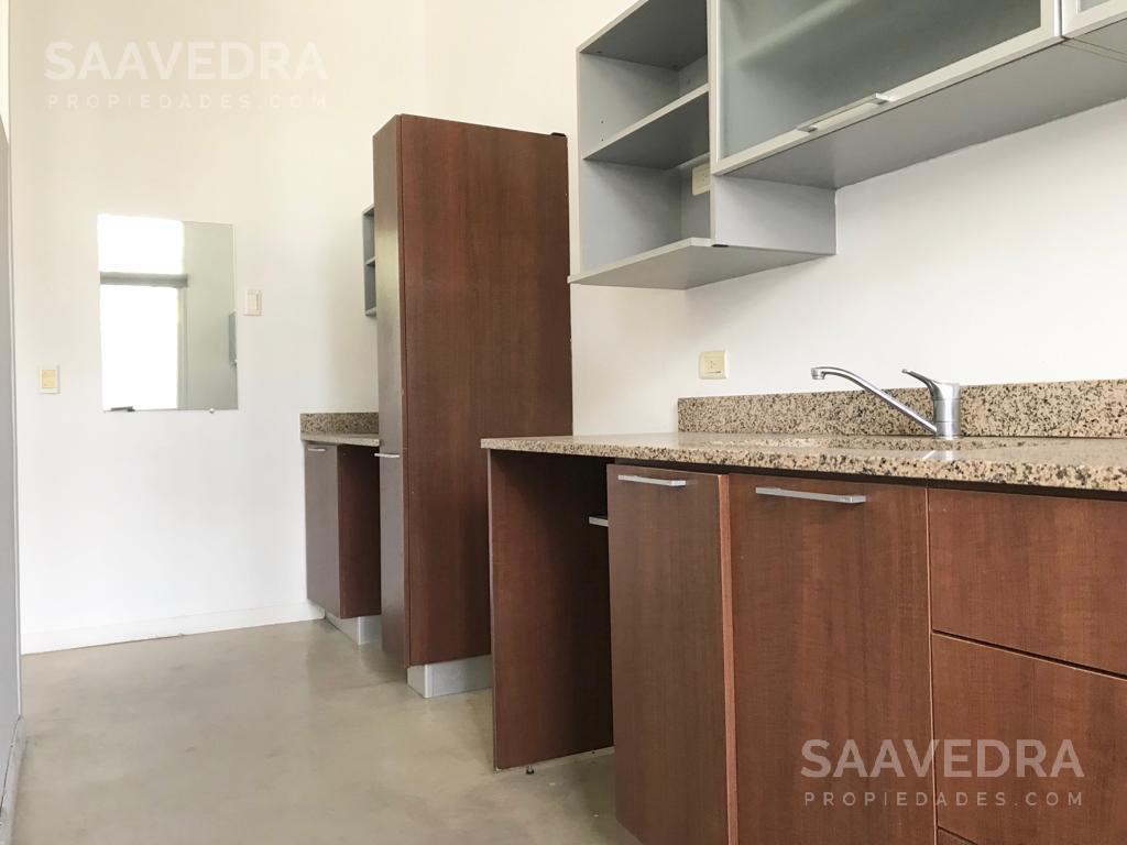 #764007 | Venta | Departamento | Coghlan (Saavedra propiedades)