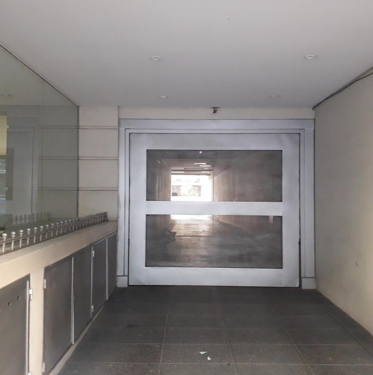 #4746980 | Sale | Garage | Palermo (Shenk Inmobiliaria)