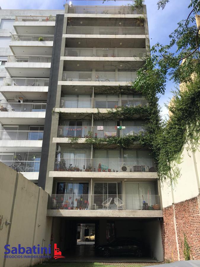 #4708134 | Venta | Cochera | Belgrano (Sabatini SRL)