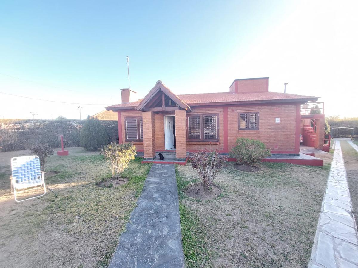 #2974512 | Sale | House | Nuevo Merlo (Aguero Propiedades)