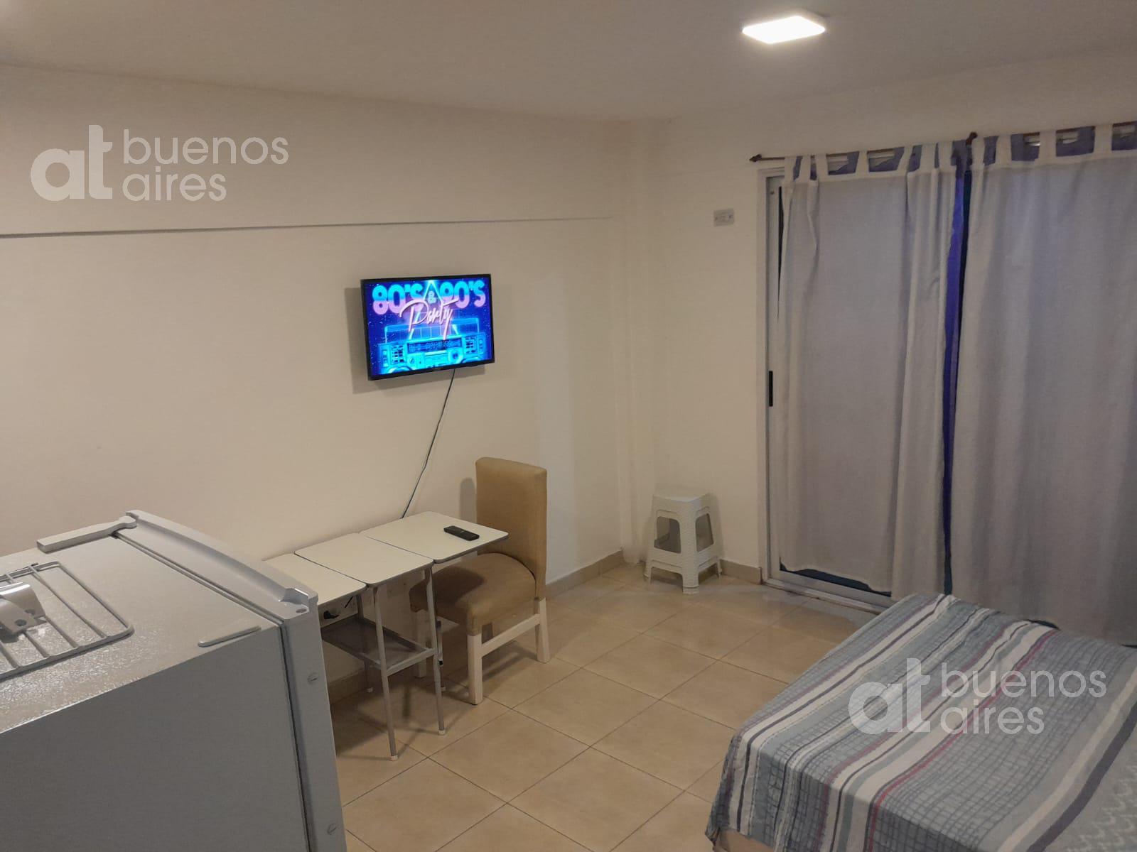 #5110606 | Temporary Rental | Apartment | Flores (At Buenos Aires)
