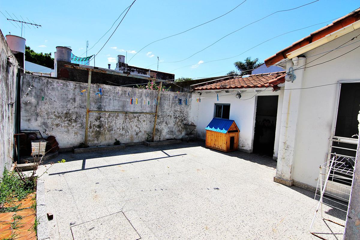 #436521 | Venta | Casa | Carapachay (Dic Propiedades)