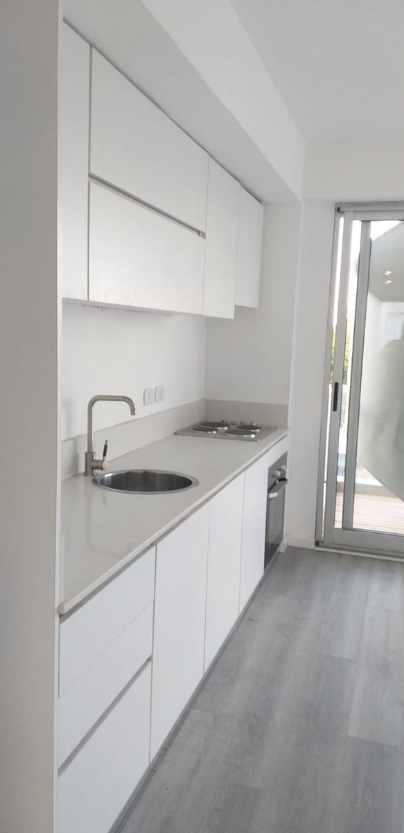 #5228086 | Temporary Rental | Apartment | Saavedra (Inmobiliaria Ladrillos)