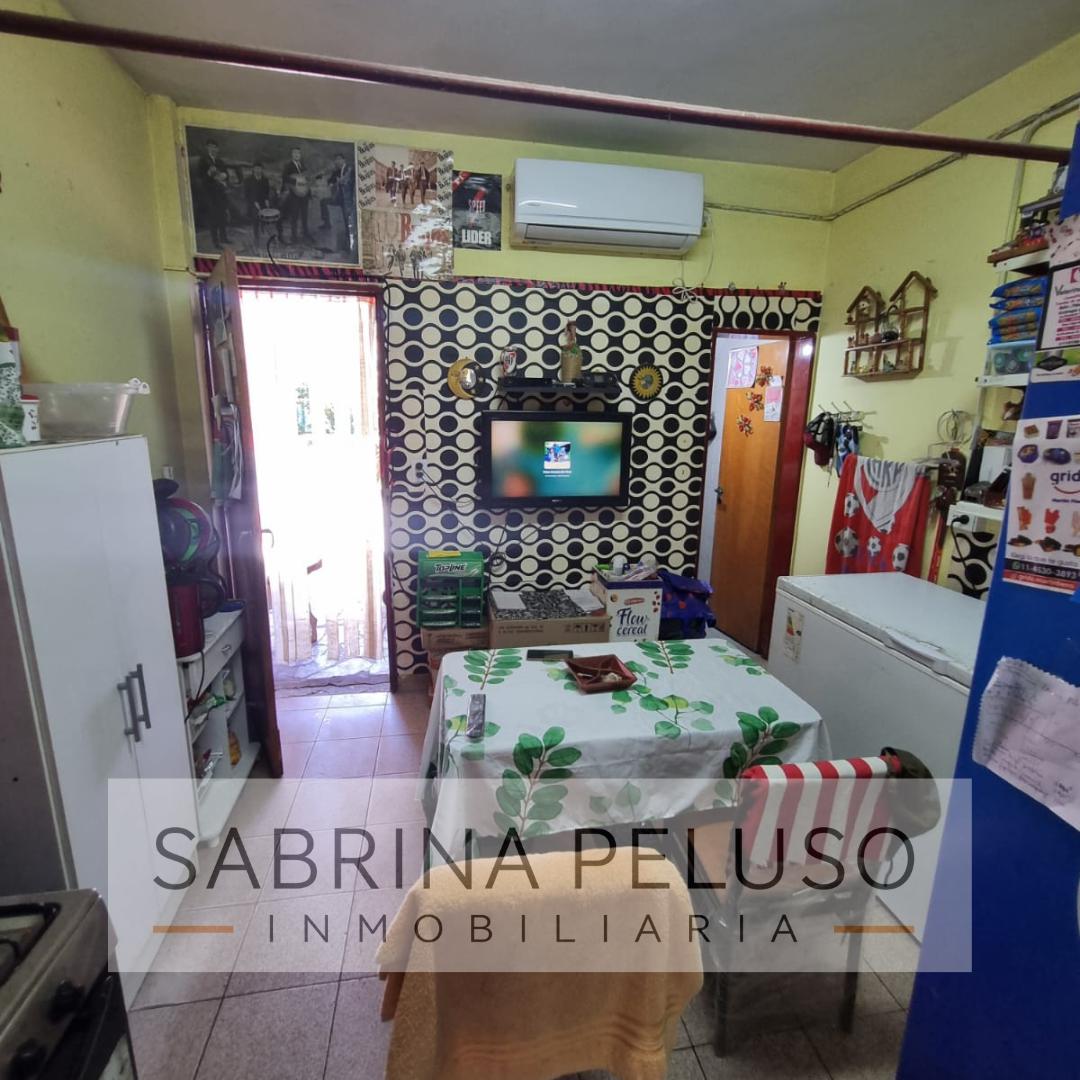 #4865271 | Venta | Casa | Barrio Parque Leloir (SABRINA PELUSO INMOBILIARIA)