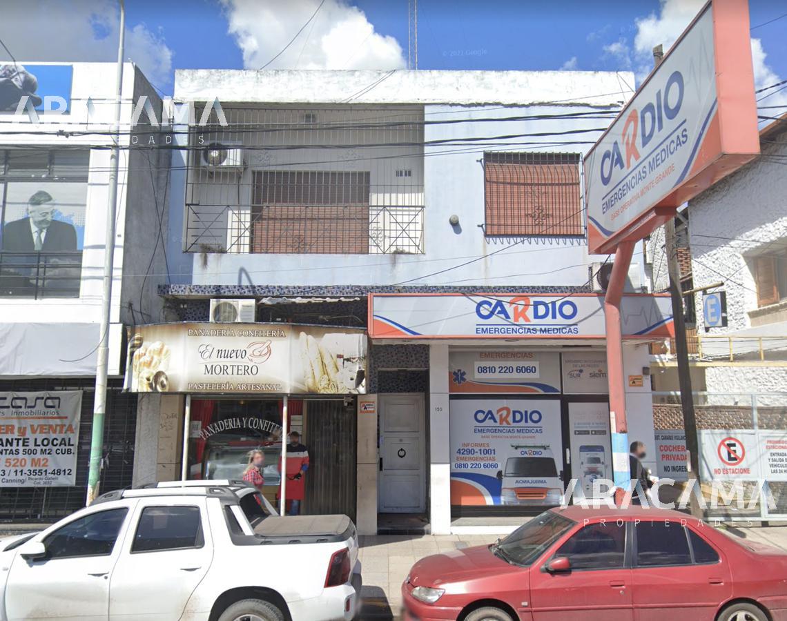 #4930760 | Sale | Building | Monte Grande (Aracama Propiedades)