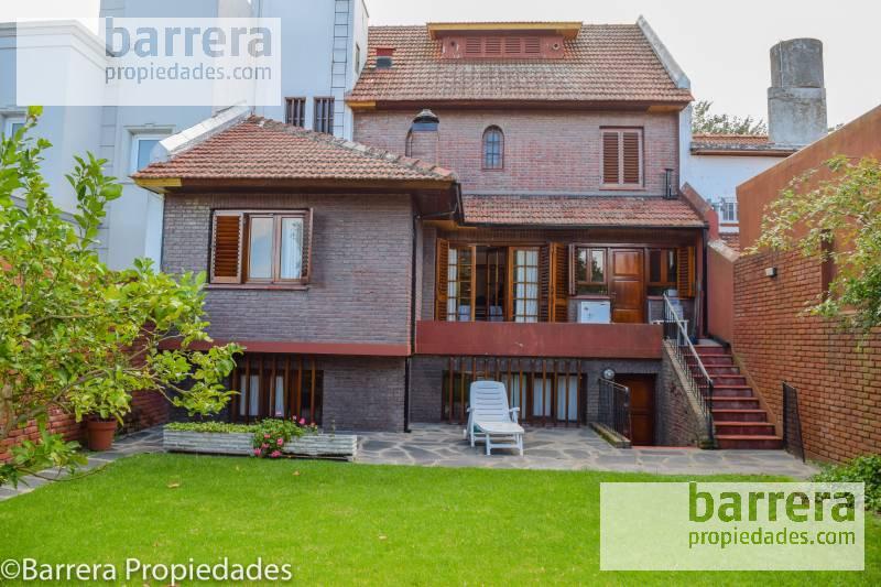 #856132 | Venta | Casa | San Carlos (Barrera Propiedades)