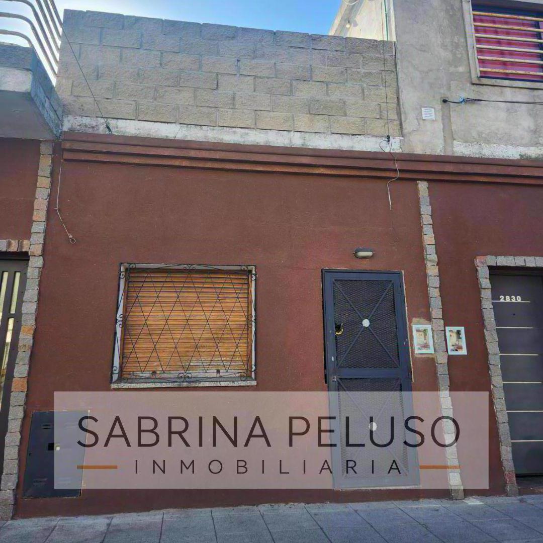 #4389749 | Venta | Departamento | Villa Del Parque (SABRINA PELUSO INMOBILIARIA)